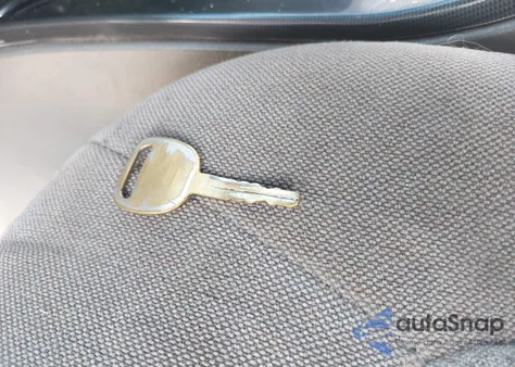 2004 GMC Envoy Sle from USA, damaged, VIN 1GKDS13S642201088